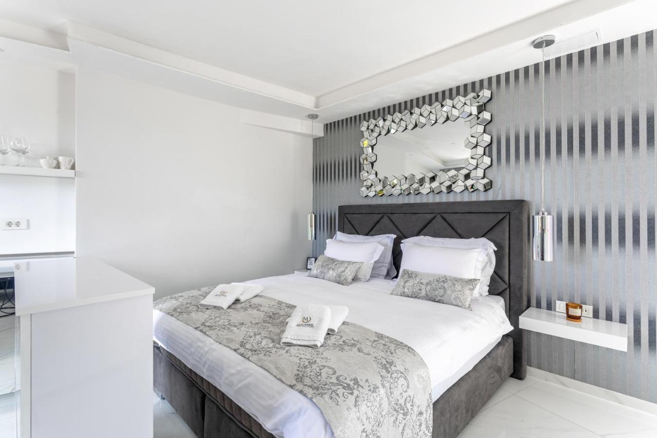 Vidikovac Levanda Luxury Apartments Veliko Grablje Екстер'єр фото
