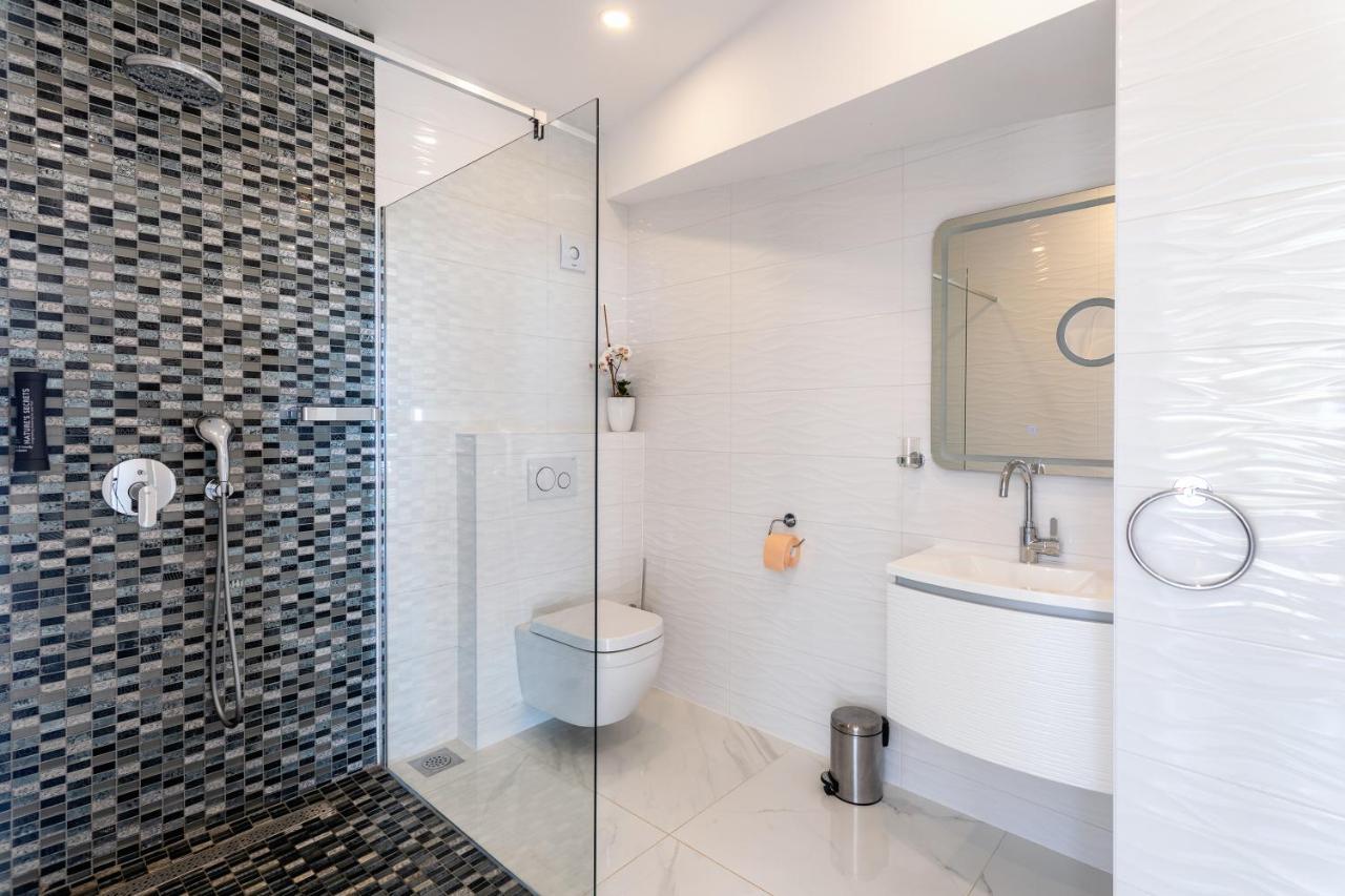 Vidikovac Levanda Luxury Apartments Veliko Grablje Екстер'єр фото
