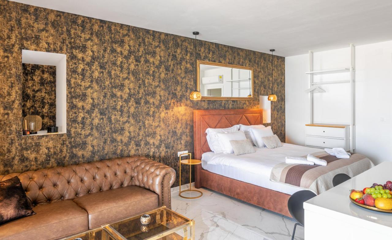 Vidikovac Levanda Luxury Apartments Veliko Grablje Екстер'єр фото