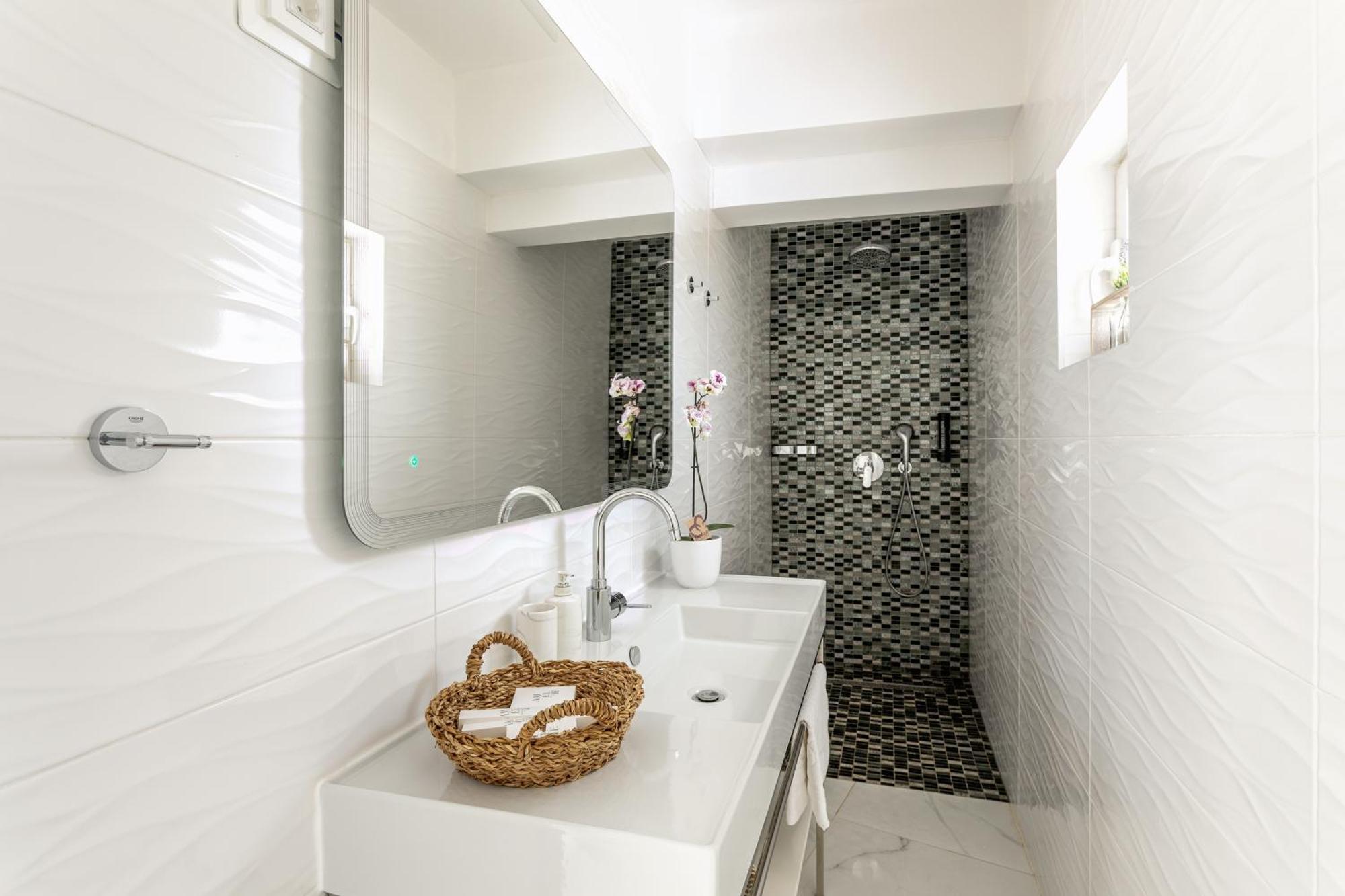 Vidikovac Levanda Luxury Apartments Veliko Grablje Номер фото